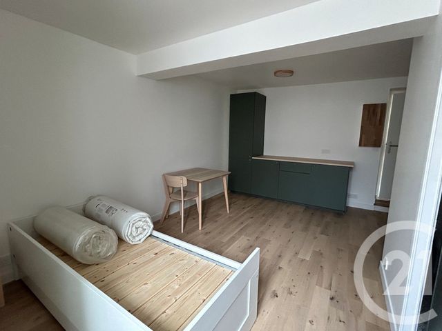 appartement - FONTAINEBLEAU - 77