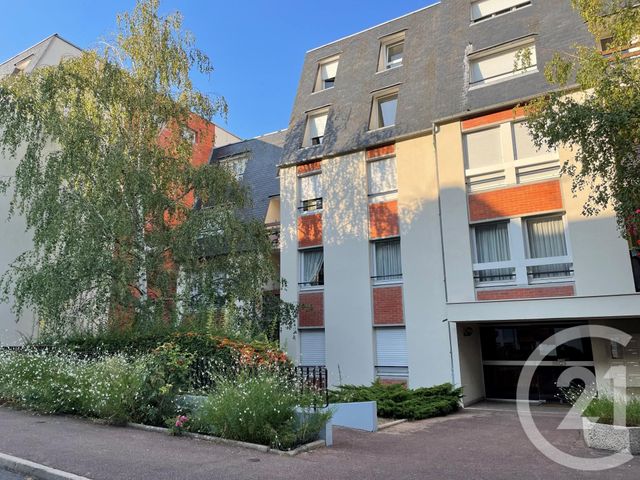 Appartement à vendre AVON