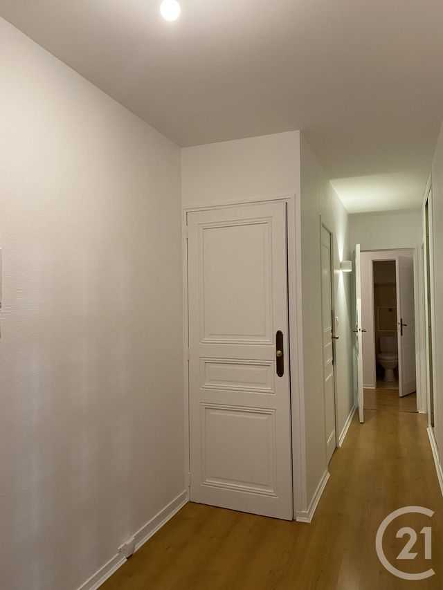 Appartement 4 pièces &agrave; vendre - 4 pi&egrave;ces - 92,58 m2 - Avon - 77 - ILE-DE-FRANCE