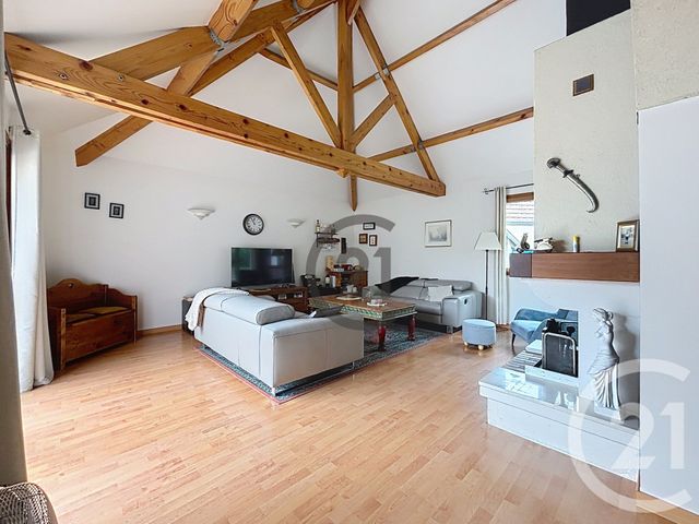 Maison &agrave; vendre - 5 pi&egrave;ces - 147,49 m2 - Bourron Marlotte - 77 - ILE-DE-FRANCE
