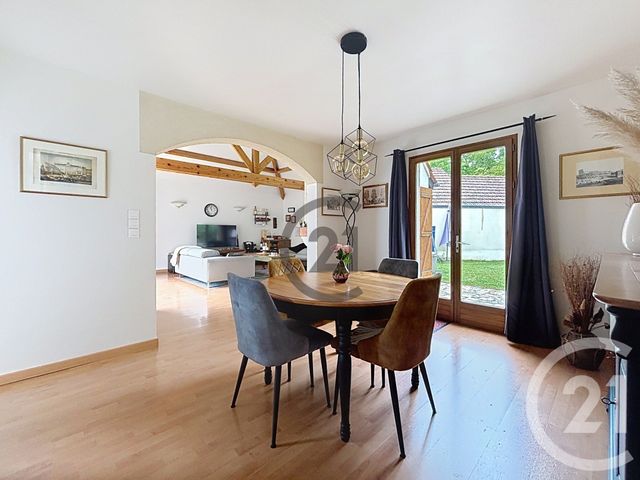 Maison &agrave; vendre - 5 pi&egrave;ces - 147,49 m2 - Bourron Marlotte - 77 - ILE-DE-FRANCE