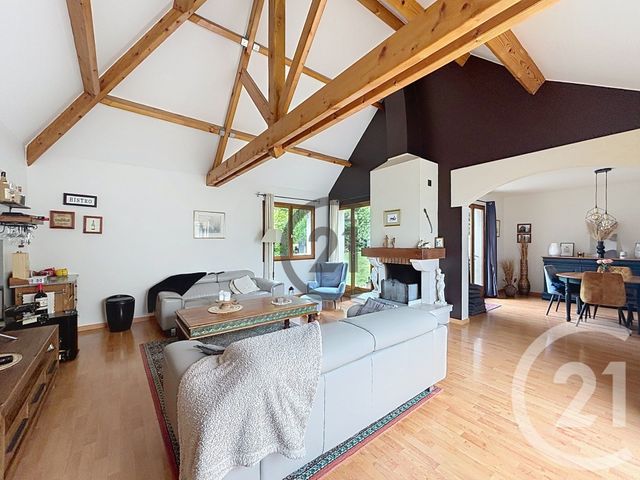 Maison &agrave; vendre - 5 pi&egrave;ces - 147,49 m2 - Bourron Marlotte - 77 - ILE-DE-FRANCE