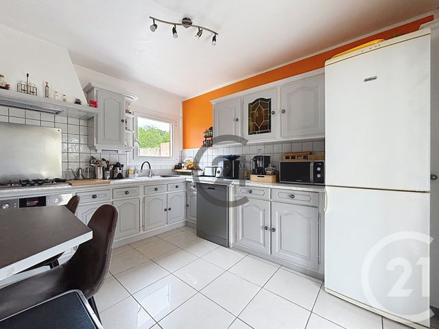 Maison &agrave; vendre - 5 pi&egrave;ces - 147,49 m2 - Bourron Marlotte - 77 - ILE-DE-FRANCE