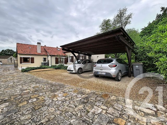 Maison &agrave; vendre - 5 pi&egrave;ces - 147,49 m2 - Bourron Marlotte - 77 - ILE-DE-FRANCE
