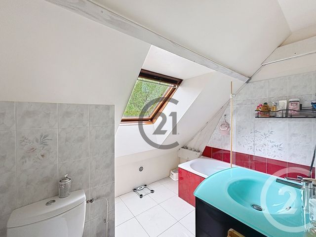 Maison &agrave; vendre - 5 pi&egrave;ces - 147,49 m2 - Bourron Marlotte - 77 - ILE-DE-FRANCE