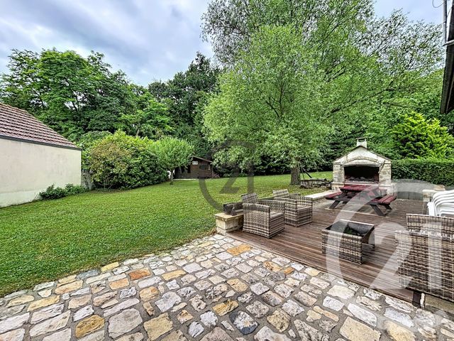 Maison &agrave; vendre - 5 pi&egrave;ces - 147,49 m2 - Bourron Marlotte - 77 - ILE-DE-FRANCE