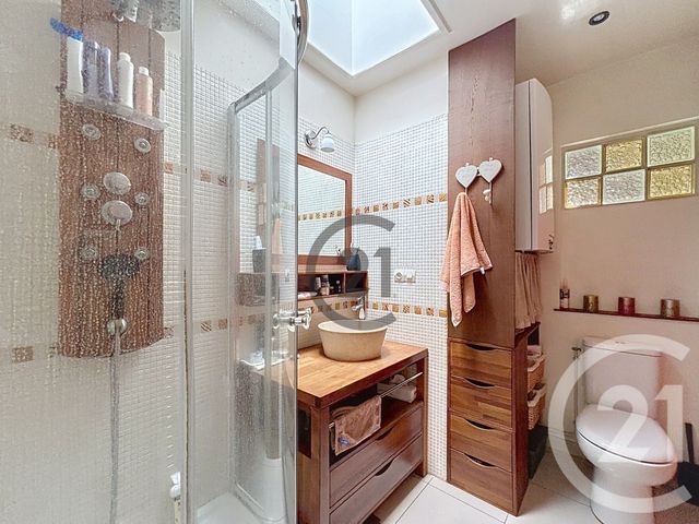 Maison &agrave; vendre - 5 pi&egrave;ces - 147,49 m2 - Bourron Marlotte - 77 - ILE-DE-FRANCE