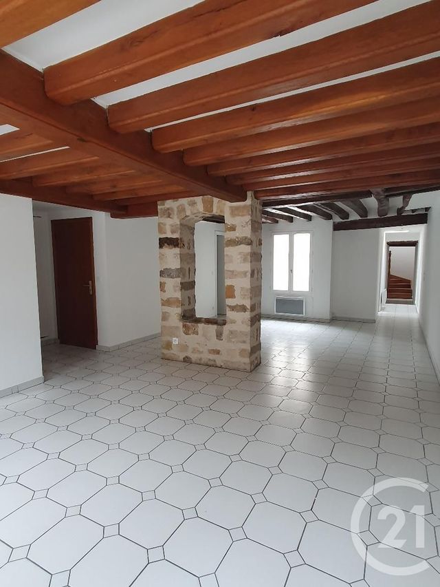 appartement - FONTAINEBLEAU - 77