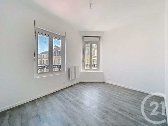 appartement - FONTAINEBLEAU - 77