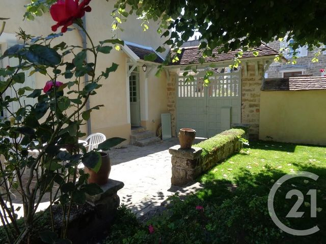 Maison &agrave; vendre - 6 pi&egrave;ces - 140 m2 - Samois Sur Seine - 77 - ILE-DE-FRANCE