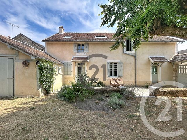 maison - SAMOIS SUR SEINE - 77