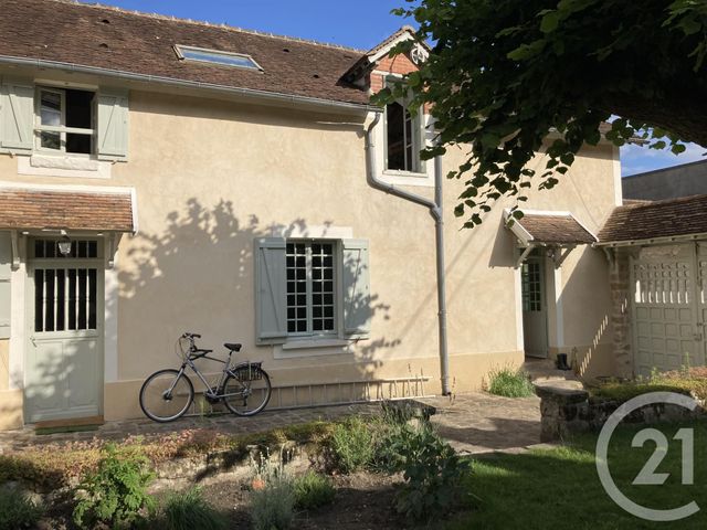 maison - SAMOIS SUR SEINE - 77
