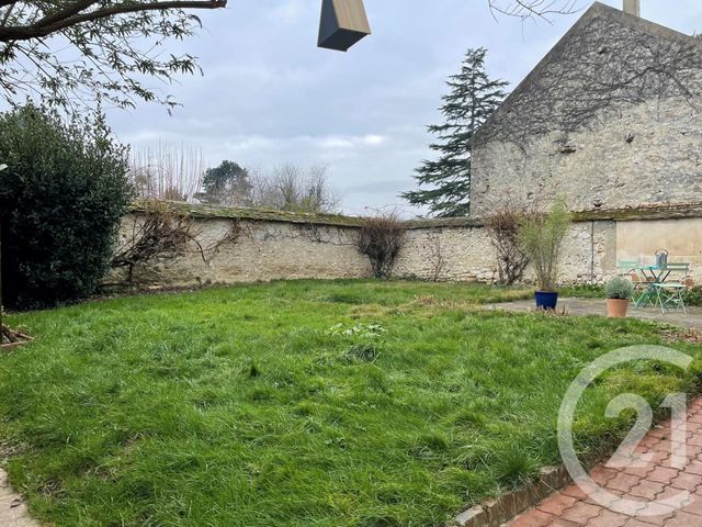 Maison &agrave; louer - 6 pi&egrave;ces - 148,22 m2 - Fericy - 77 - ILE-DE-FRANCE