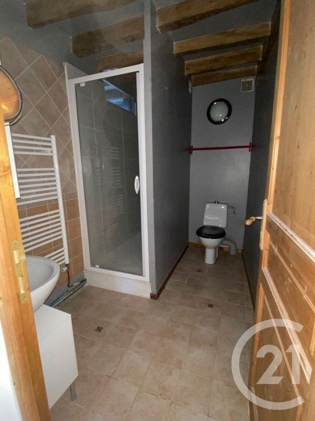 Maison &agrave; louer - 6 pi&egrave;ces - 148,22 m2 - Fericy - 77 - ILE-DE-FRANCE