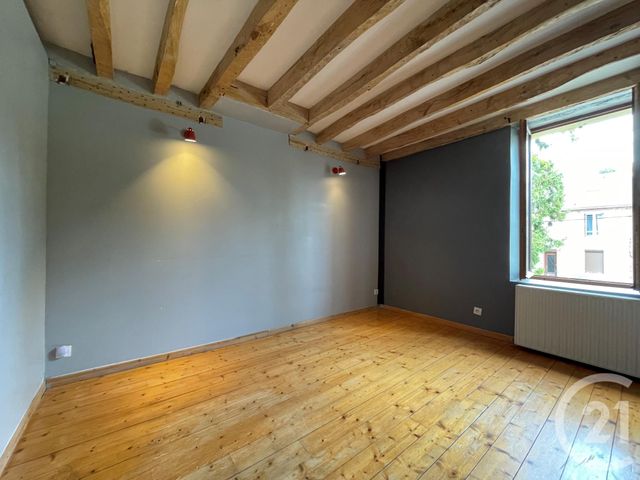 Maison &agrave; louer - 6 pi&egrave;ces - 148,22 m2 - Fericy - 77 - ILE-DE-FRANCE