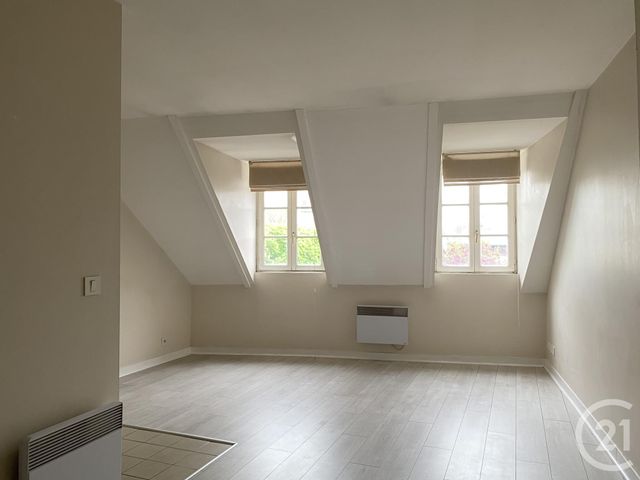 appartement - FONTAINEBLEAU - 77