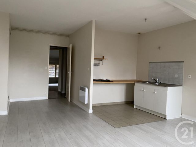 Appartement 2 pièces &agrave; louer - 2 pi&egrave;ces - 42,88 m2 - Fontainebleau - 77 - ILE-DE-FRANCE