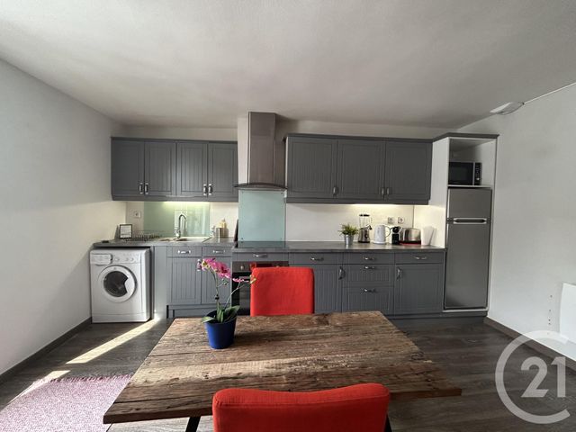 Appartement F2 &agrave; vendre - 2 pi&egrave;ces - 47,99 m2 - Fontainebleau - 77 - ILE-DE-FRANCE