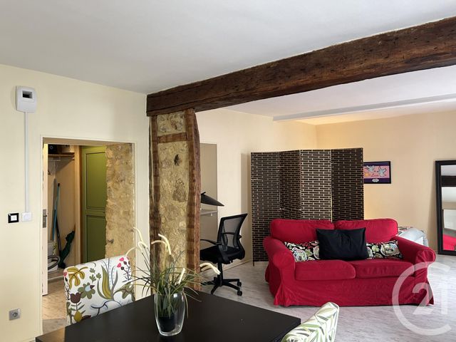Appartement F1 &agrave; vendre - 2 pi&egrave;ces - 41,56 m2 - Fontainebleau - 77 - ILE-DE-FRANCE