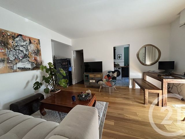 appartement - AVON - 77