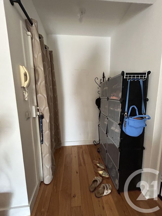 Appartement F2 &agrave; louer - 2 pi&egrave;ces - 44,88 m2 - Avon - 77 - ILE-DE-FRANCE