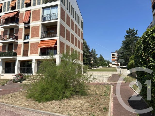 Appartement F2 &agrave; louer - 2 pi&egrave;ces - 44,88 m2 - Avon - 77 - ILE-DE-FRANCE