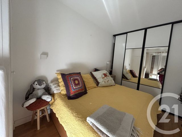 Appartement F2 &agrave; louer - 2 pi&egrave;ces - 44,88 m2 - Avon - 77 - ILE-DE-FRANCE
