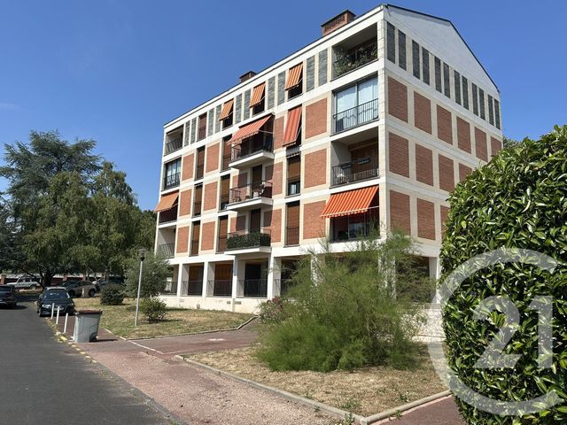 Appartement F2 &agrave; louer - 2 pi&egrave;ces - 44,88 m2 - Avon - 77 - ILE-DE-FRANCE