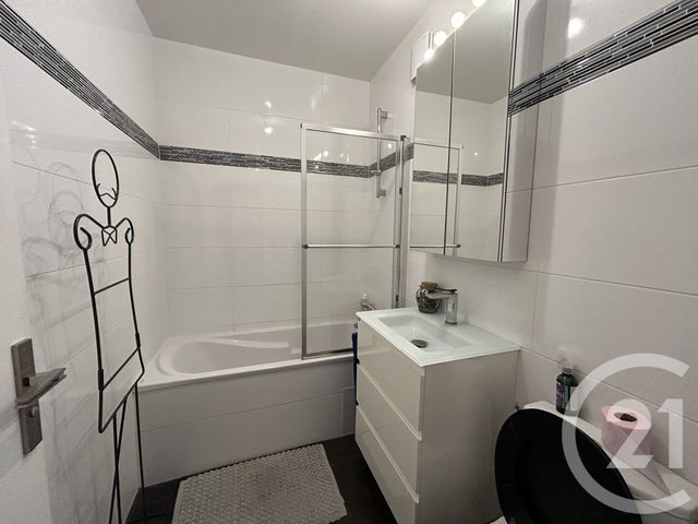 Appartement F2 &agrave; louer - 2 pi&egrave;ces - 44,88 m2 - Avon - 77 - ILE-DE-FRANCE