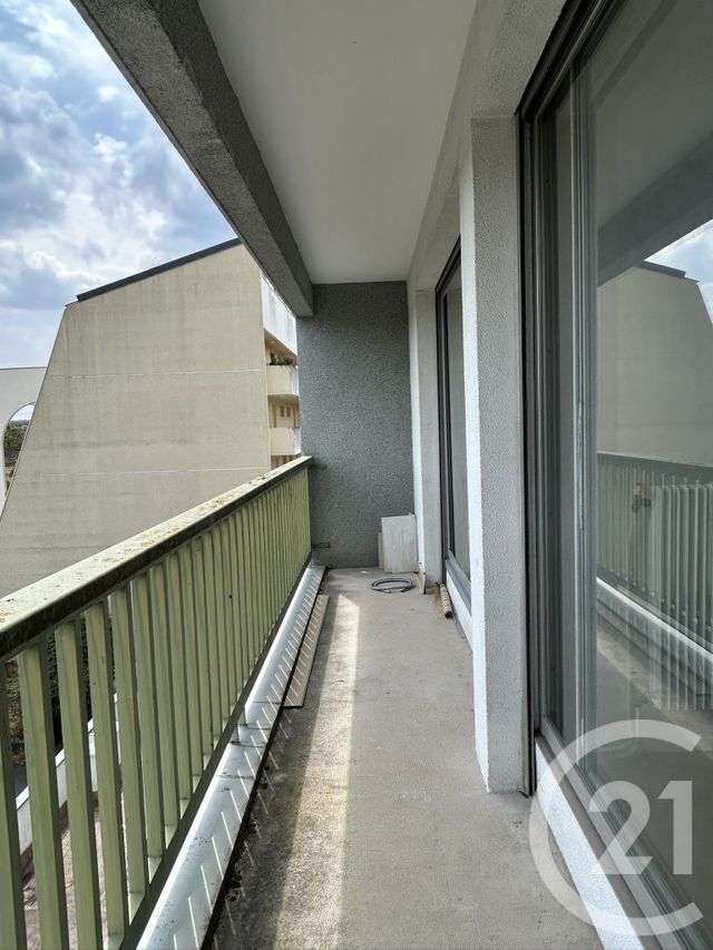Appartement F3 &agrave; louer - 3 pi&egrave;ces - 74,88 m2 - Avon - 77 - ILE-DE-FRANCE