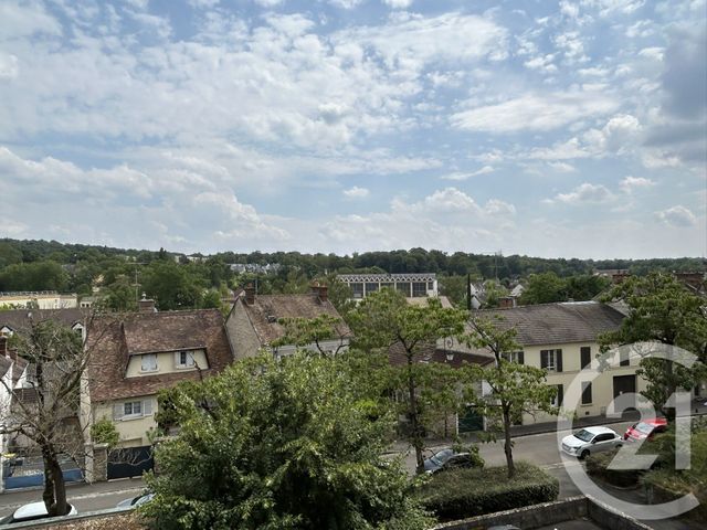Appartement F3 &agrave; louer - 3 pi&egrave;ces - 74,88 m2 - Avon - 77 - ILE-DE-FRANCE