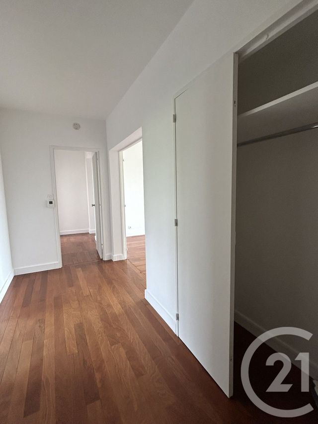 Appartement F3 &agrave; louer - 3 pi&egrave;ces - 74,88 m2 - Avon - 77 - ILE-DE-FRANCE