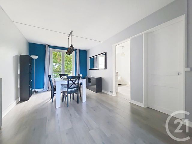 Appartement 4 pièces &agrave; louer - 4 pi&egrave;ces - 62,12 m2 - Avon - 77 - ILE-DE-FRANCE