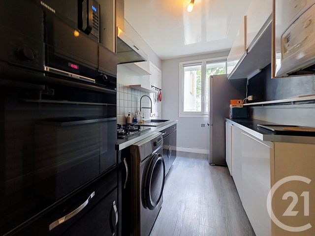 Appartement 4 pièces &agrave; louer - 4 pi&egrave;ces - 62,12 m2 - Avon - 77 - ILE-DE-FRANCE