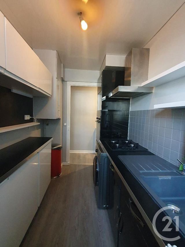 Appartement 4 pièces &agrave; louer - 4 pi&egrave;ces - 62,12 m2 - Avon - 77 - ILE-DE-FRANCE