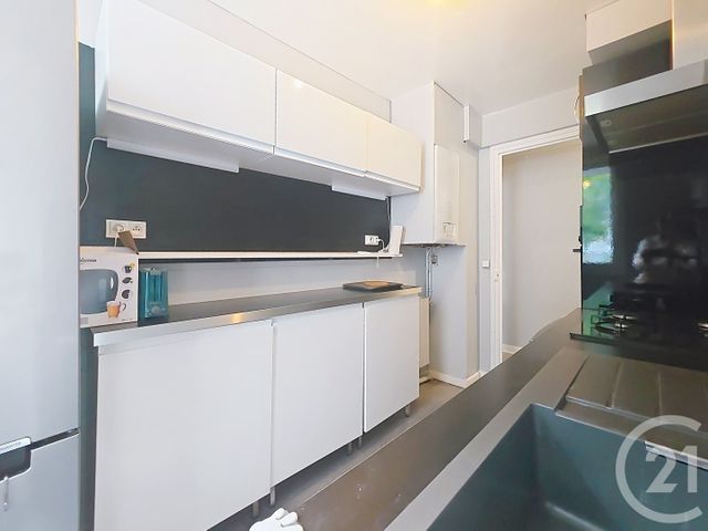 Appartement 4 pièces &agrave; louer - 4 pi&egrave;ces - 62,12 m2 - Avon - 77 - ILE-DE-FRANCE