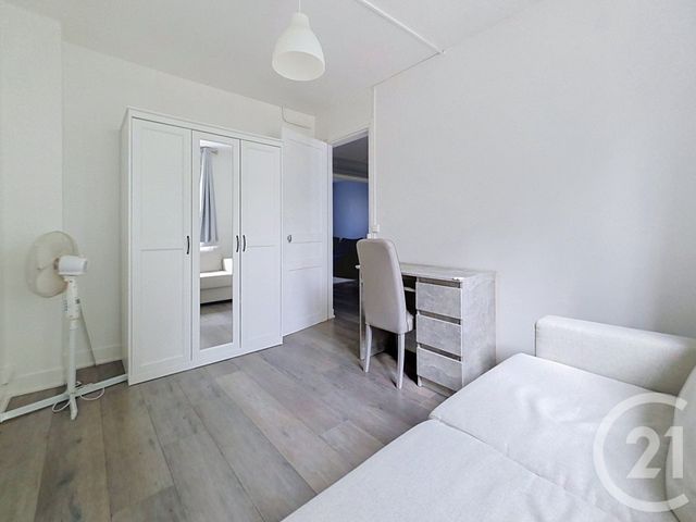 Appartement 4 pièces &agrave; louer - 4 pi&egrave;ces - 62,12 m2 - Avon - 77 - ILE-DE-FRANCE