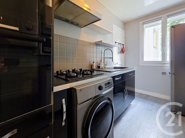 Appartement 4 pièces &agrave; louer - 4 pi&egrave;ces - 62,12 m2 - Avon - 77 - ILE-DE-FRANCE