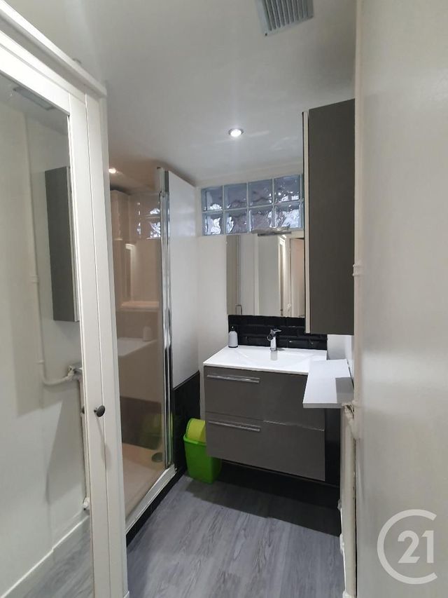 Appartement 4 pièces &agrave; louer - 4 pi&egrave;ces - 62,12 m2 - Avon - 77 - ILE-DE-FRANCE