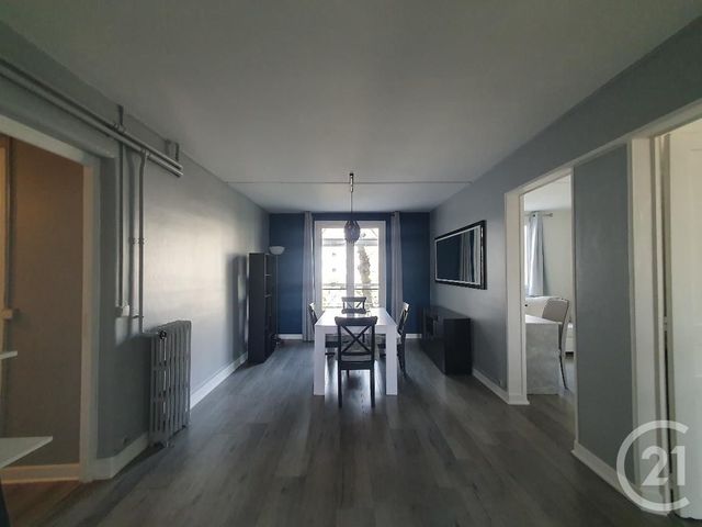 Appartement 4 pièces &agrave; louer - 4 pi&egrave;ces - 62,12 m2 - Avon - 77 - ILE-DE-FRANCE