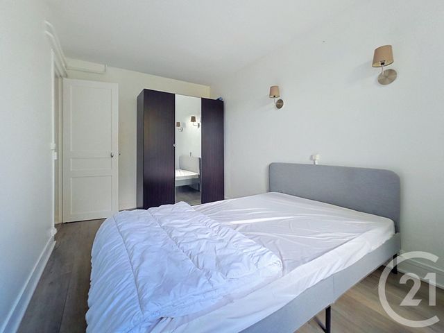 Appartement 4 pièces &agrave; louer - 4 pi&egrave;ces - 62,12 m2 - Avon - 77 - ILE-DE-FRANCE