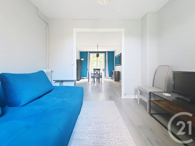 Appartement 4 pièces &agrave; louer - 4 pi&egrave;ces - 62,12 m2 - Avon - 77 - ILE-DE-FRANCE