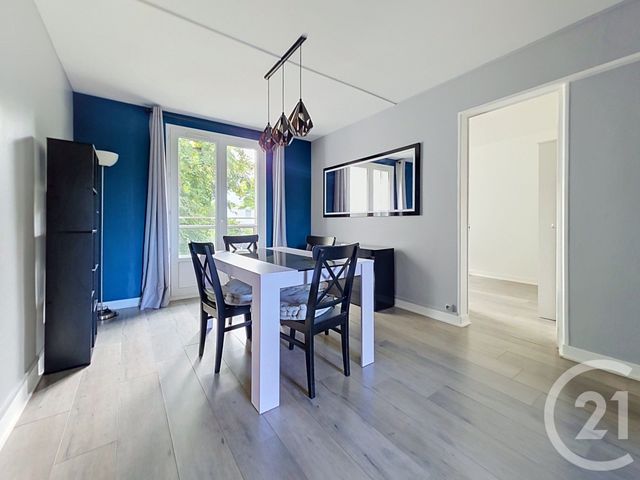 Appartement 4 pièces &agrave; louer - 4 pi&egrave;ces - 62,12 m2 - Avon - 77 - ILE-DE-FRANCE