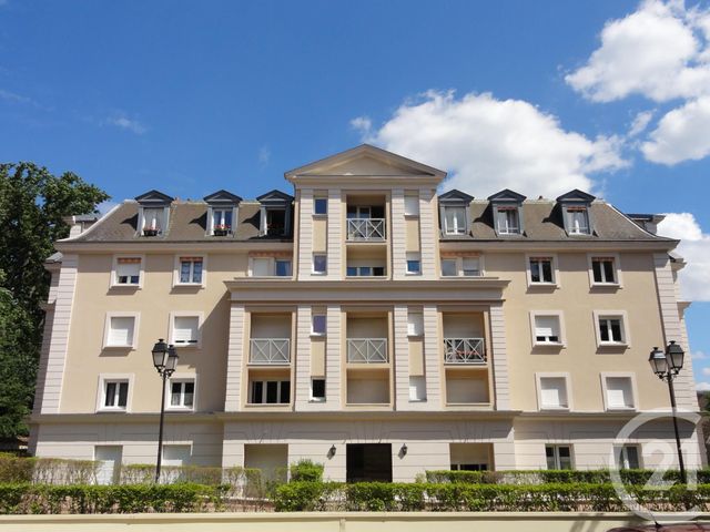 Appartement Studio &agrave; louer - 1 pi&egrave;ce - 35,47 m2 - Fontainebleau - 77 - ILE-DE-FRANCE