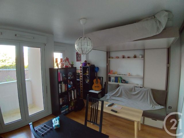 Appartement Studio &agrave; louer - 1 pi&egrave;ce - 35,47 m2 - Fontainebleau - 77 - ILE-DE-FRANCE