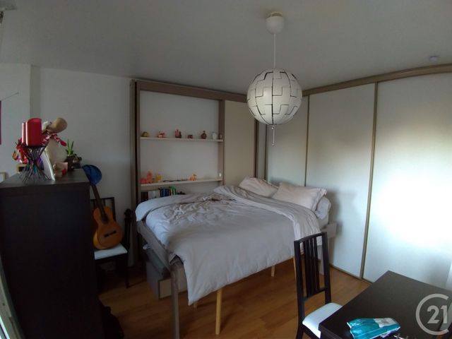 Appartement Studio &agrave; louer - 1 pi&egrave;ce - 35,47 m2 - Fontainebleau - 77 - ILE-DE-FRANCE
