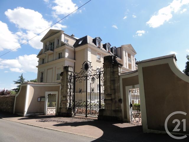 Appartement Studio &agrave; louer - 1 pi&egrave;ce - 35,47 m2 - Fontainebleau - 77 - ILE-DE-FRANCE