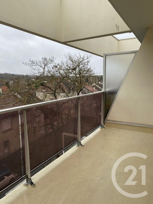 Appartement Studio &agrave; louer - 1 pi&egrave;ce - 34,31 m2 - Avon - 77 - ILE-DE-FRANCE