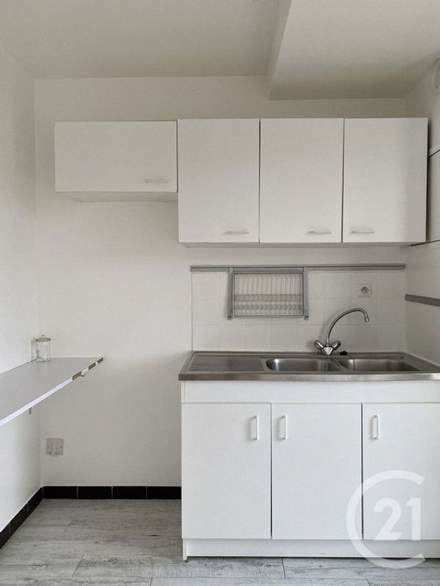 Appartement Studio &agrave; louer - 1 pi&egrave;ce - 34,31 m2 - Avon - 77 - ILE-DE-FRANCE