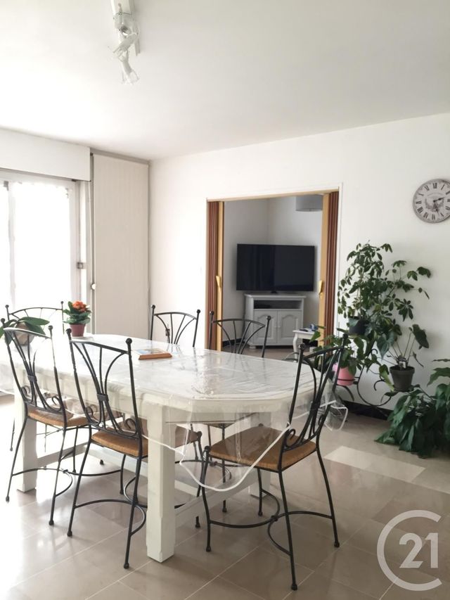 Maison &agrave; louer - 4 pi&egrave;ces - 82,70 m2 - St Mammes - 77 - ILE-DE-FRANCE